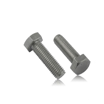 Professional inside hexagonal pro bolt bolts with nats